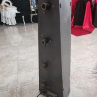 فلاش|دوربین عکاسی و فیلم‌برداری|کرج, جهان‌شهر|دیوار