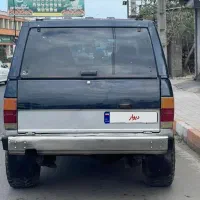 پاترول|خودرو سواری و وانت|تنکابن, |دیوار