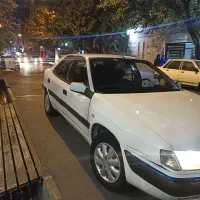 فروش ماشین زانتیا