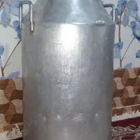 ظرف شیر و روغن