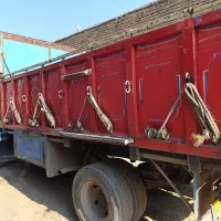 خاورباری۸۰۸|خودرو سنگین|خرمآباد, |دیوار