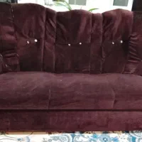 مبل هفت نفره مناسب باغ