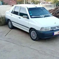 پرایدمدل۸۲|خودرو سواری و وانت|مریوان, |دیوار