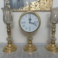 ساعت رو میزی