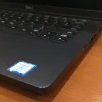لپ تاپ Dell i7 نسل۷ و۸|رایانه همراه|ابهر, |دیوار