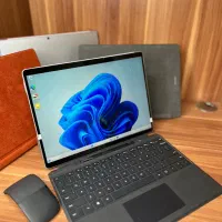 سرفیس پرو ۸ کیبورد و قلم- Pro 8 i5/ 16GB/ 256GB|رایانه همراه|تبریز, |دیوار