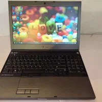 لپ تاپ حرفه ای i7 گرافیک 2 واقعی رم 16 هاردیک ترا|رایانه همراه|نجف‌آباد, هفده شهریور|دیوار