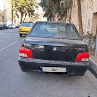 پراید ۱۳۲ مدل ۹۰|خودرو سواری و وانت|ری, فیروزآبادی|دیوار