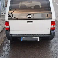 پراید وانت ۱۴۰۲|خودرو سواری و وانت|مشهد, نظام دوست|دیوار