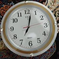 ساعت و ۲ تا مثلث خطر