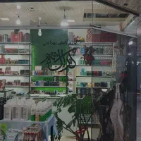 فروش مغازه تجاری