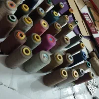 دوک نخ و وسایل خیاطی همه خارجی اصل