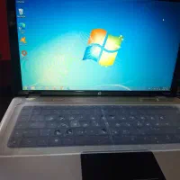 لپ تاپ HP ۱۷ اینچ