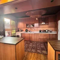 فروش ۳ خوابه ۱۲۵ متری پارکینگ اختصاصی/نیرودریایی