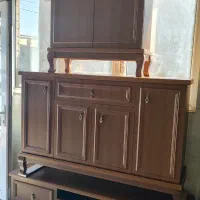 لوازم چوبی ست کامل خانه