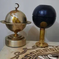 دکوری شیک و خاص کلکسیونی