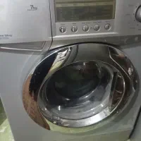 ماشین لباسشویی اسنواهفت کیلویی