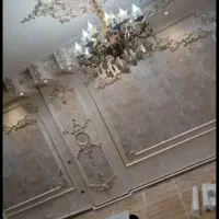 نصب فوق تخصصی کاغذ دیواری و پوستر سه بعدی تضمینی