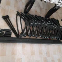 گیره لباس دونه ای 10 هزار تومان