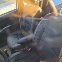 کوییک gxl صفر|خودرو سواری و وانت|شیراز, بید زرد|دیوار