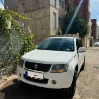 سوزوکی ۲۰۰۷ وارداتی