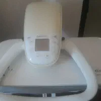 اتوپرس خانگی ژانومه
