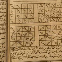 کتابت وکلیه دعا