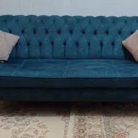 مبل چستر|مبلمان خانگی و میز عسلی|شهریار, شهریار|دیوار