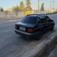 پراید مدل 84 دوگانه|خودرو سواری و وانت|کهک, |دیوار