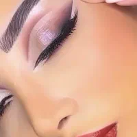 میکاپ و شینیون خرمدشت کرج