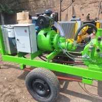 کمپرسور برقی سولر sullair