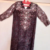 لباس  مجلسی بزرگ|لباس|شاهین‌شهر, شهرک هشت بهشت|دیوار