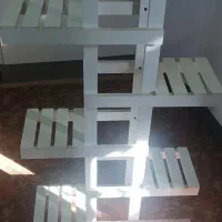 دو عدد استند گل فروشی|گل و گیاه طبیعی|بیرجند, |دیوار