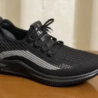 کفش اسکیچرز طبی راحت و نرم