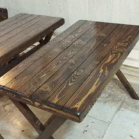 تولیدکننده میز و صندلی با 2 سال ضمانت|میز و صندلی غذاخوری|مشهد, توس (بلوار توس)|دیوار