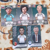 کیمدی مفت معاوضه با یک جفت کبوتر