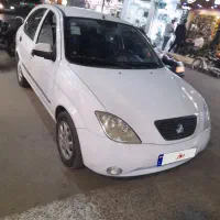 تیبا 2 مدل 97|خودرو سواری و وانت|لشت نشا, |دیوار