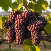 خرید نهـال انگــور اصــلاحشده جهت باغات تجــاری