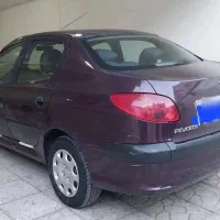 ۲۰۶ v9 sd|خودرو سواری و وانت|مشهد, شهید مطهری|دیوار