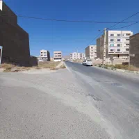زمین ۱۹۰ متری در فاز۲ محله۴ رو بلندی شهرجدیدهشتگرد