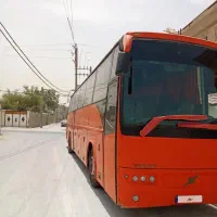 اتوبوس ولوو بی7 مدل 80