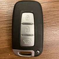 سوئیچ زاپاس کیا کادنزا