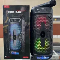 فروش بلندگوبه همراه اکوومیکروفومختص سلفژوخوانندگی