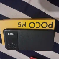 گوشی موبایلpocoM5