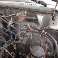 پاترول شش سیلندر|خودرو سواری و وانت|گرگان, |دیوار