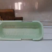 سبد سینک مارک لیمون|آبچکان و نظمدهنده ظروف|قم, آذر (نکویی)|دیوار