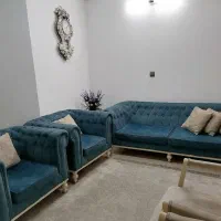 مبل ۷ نفره راحتی