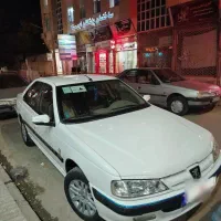 پژوپارس 5 تویفای سیمی