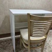 میز تحریر و صندلی|میز تحریر و کامپیوتر|نجفآباد, شریعتی غربی|دیوار