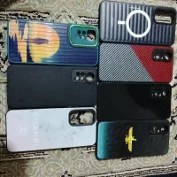 تعدادی گارد نو  گوشی  نوت 8 و نوت11sوهوآویy۹پرایم|لوازم جانبی موبایل و تبلت|اصفهان, پرتمان|دیوار